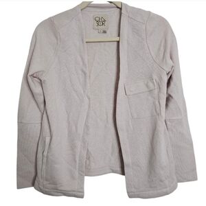 Chaser Pink Cream Women's Cardigan